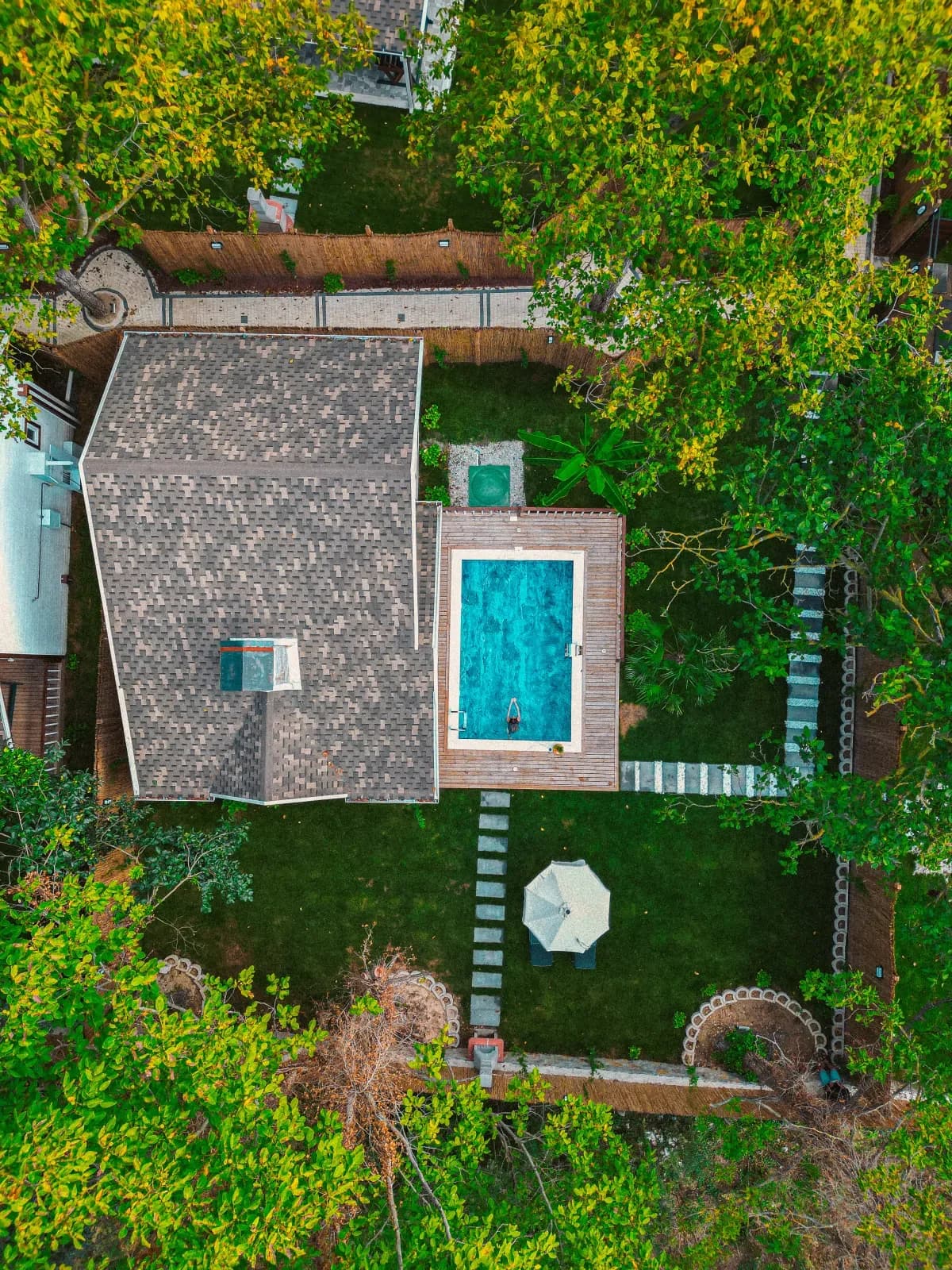 Beyaz İnci Aile Villası – görsel 6