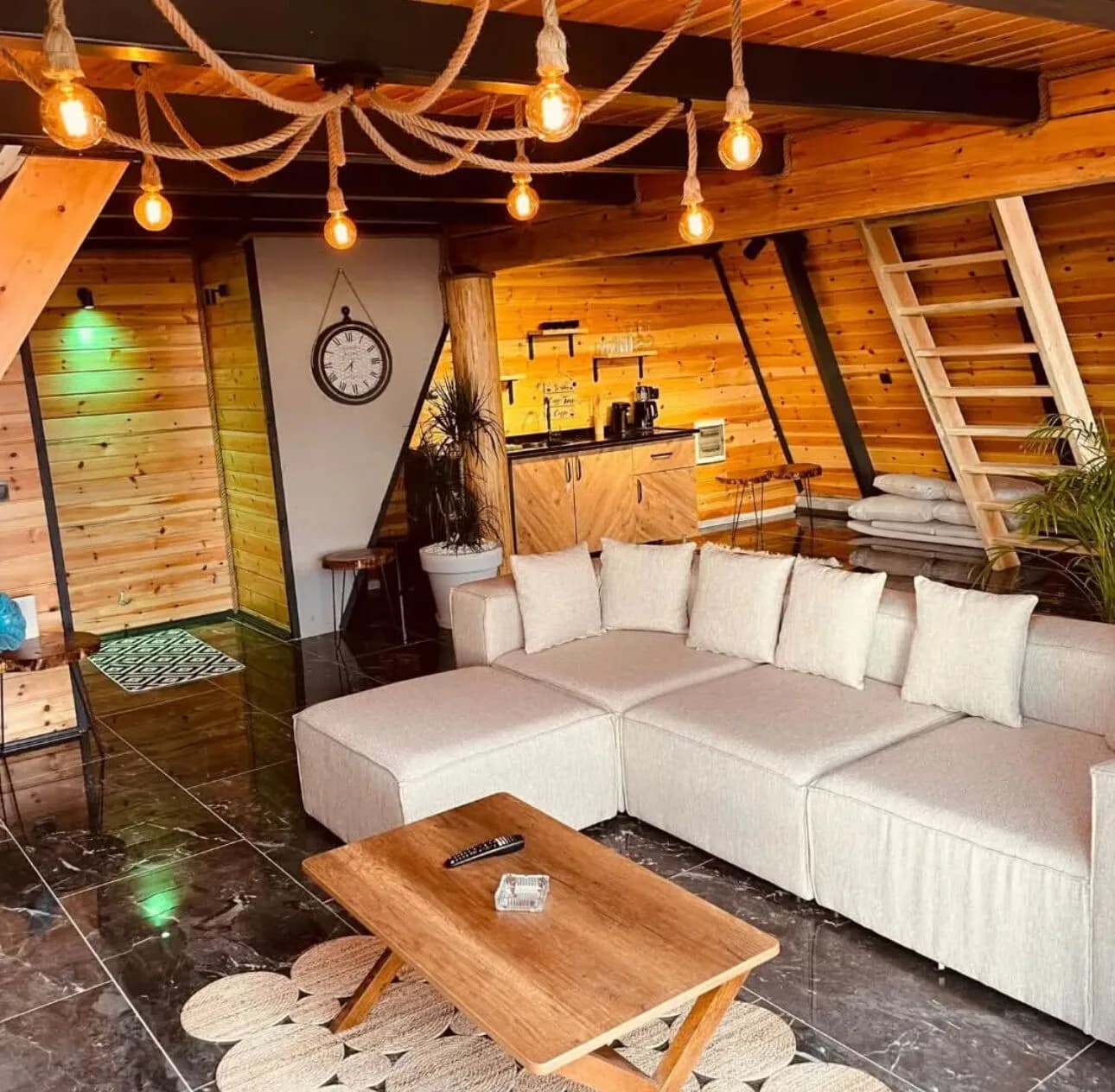 Göl Sınırı Infinity Suite – görsel 8