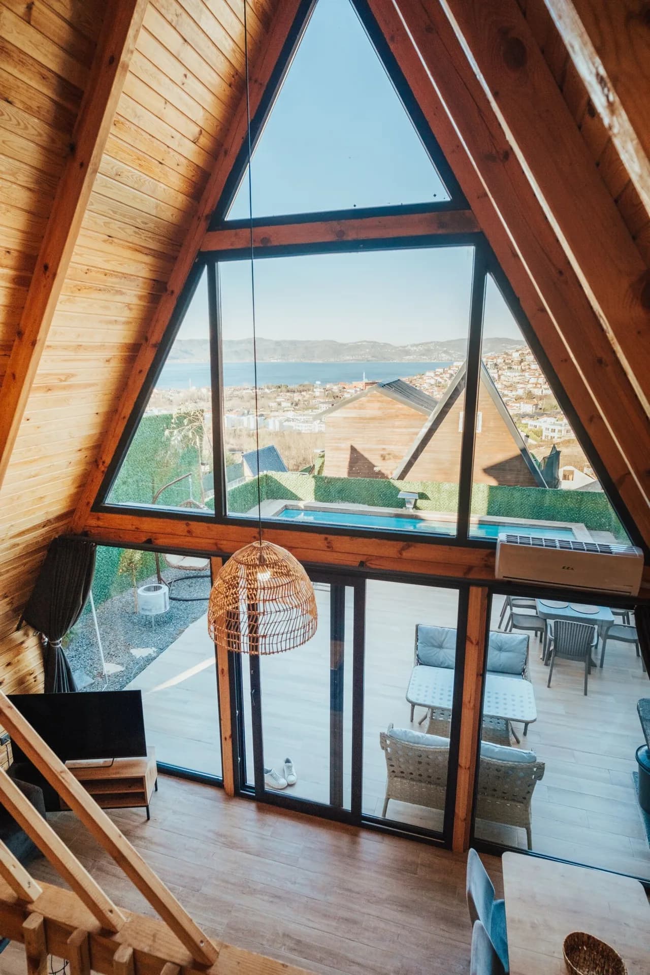 Panorama A-Frame – görsel 6