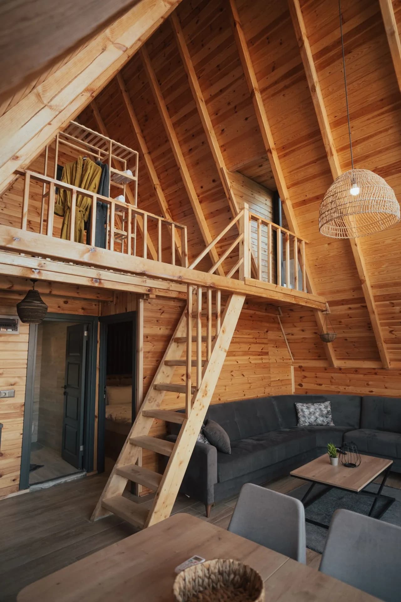 Panorama A-Frame – görsel 9