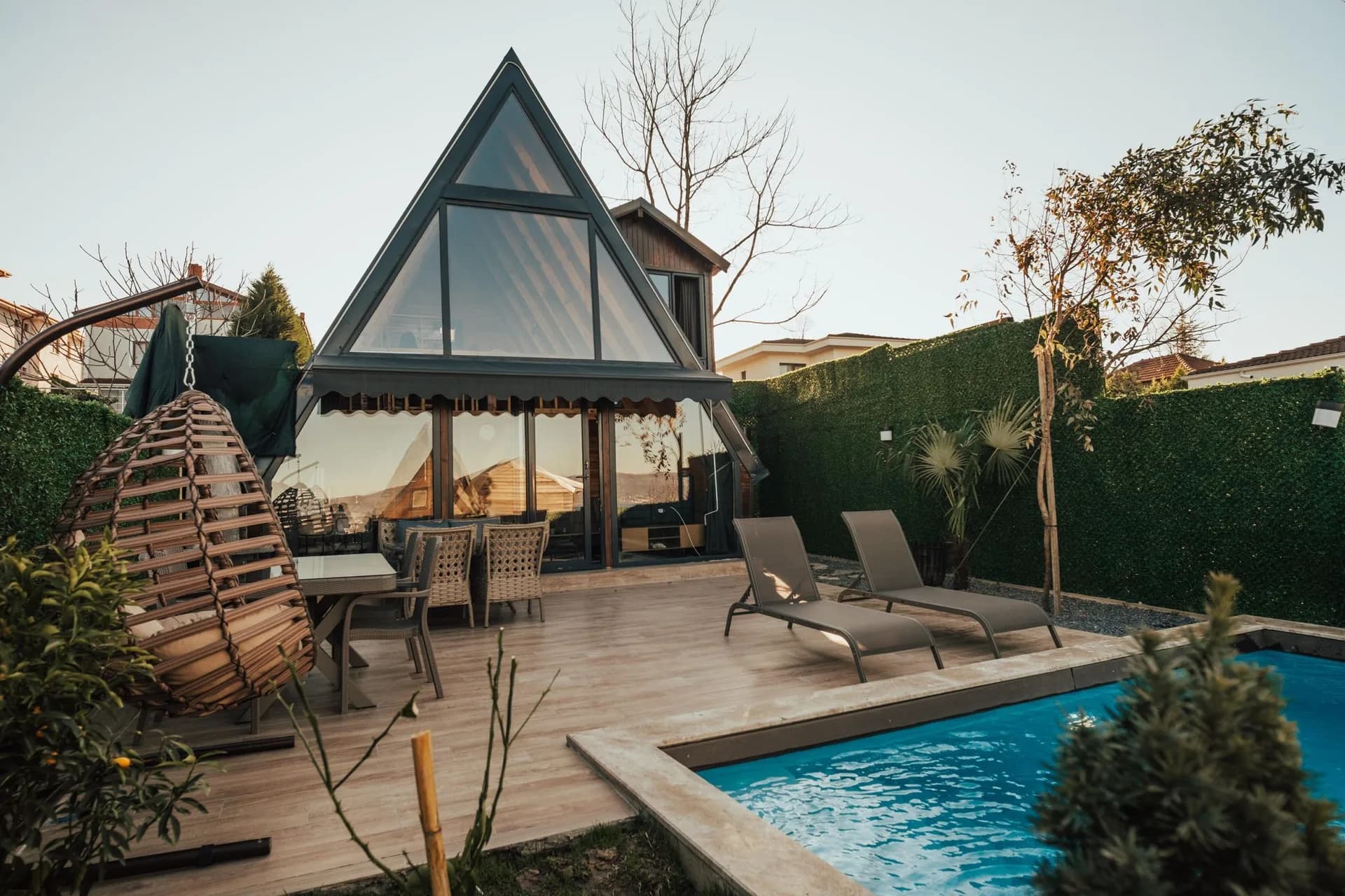 Panorama A-Frame – görsel 10