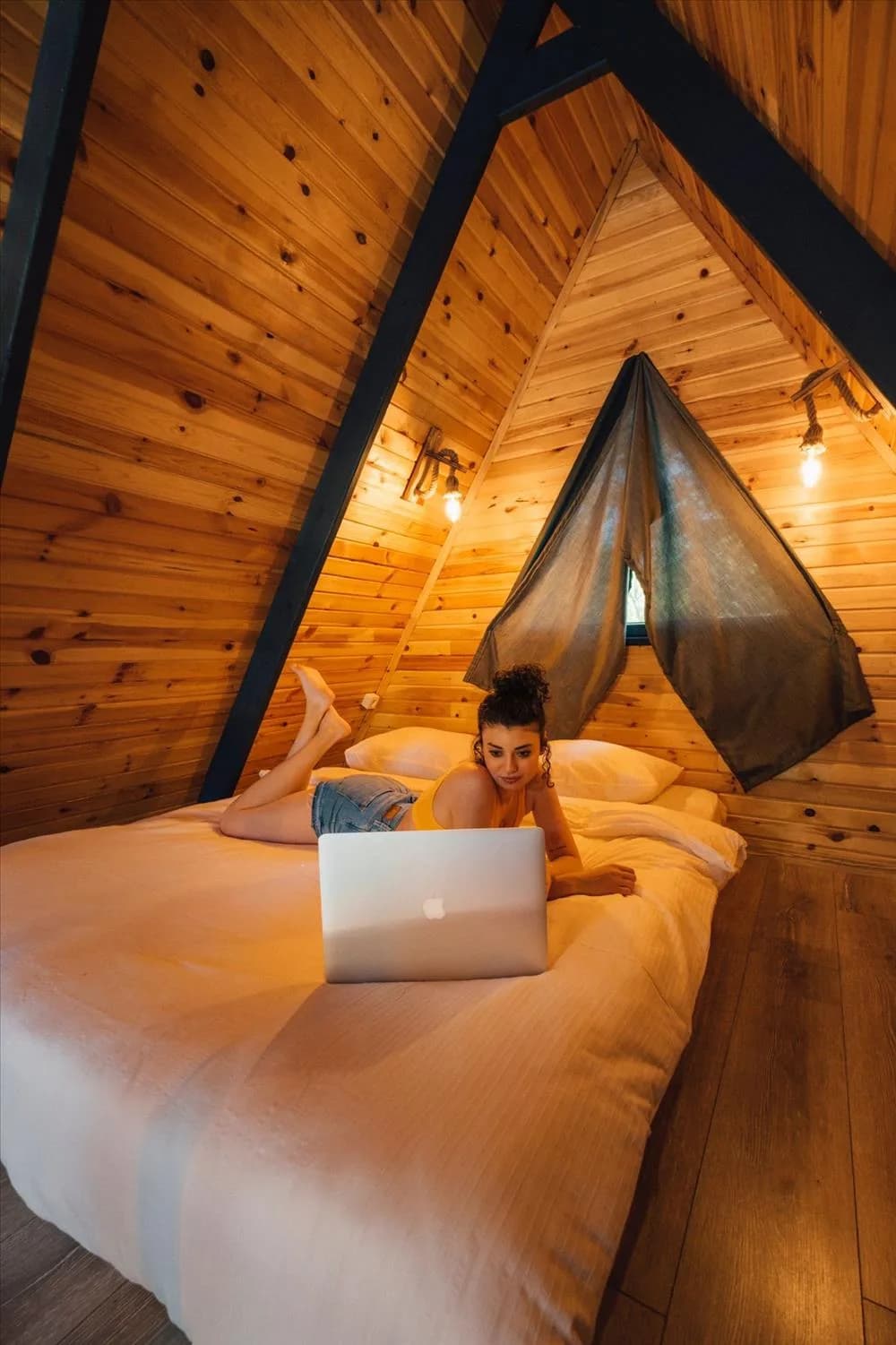 Yıldız Işığı A-Frame – görsel 4