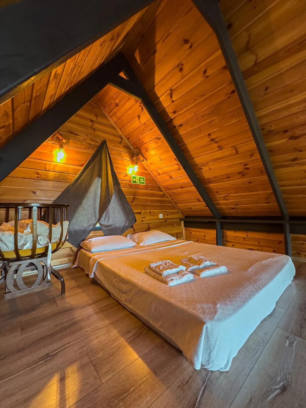 Zümrüt Vadi A-Frame – görsel 2