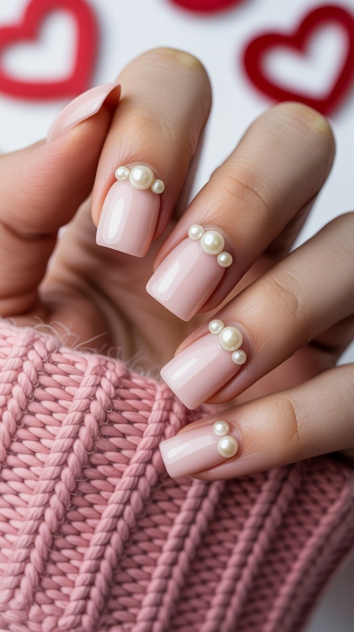 مدل ناخن مربعی کوتاه و بلند مناسب هر سلیقه